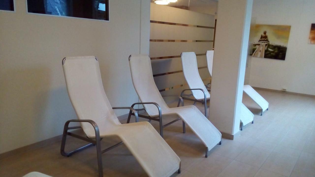 2 Raum Ferienwohnung Sonnenschein ザンクト・エングルマール エクステリア 写真